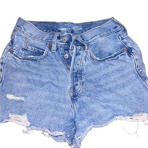Old navy shorts super cute only worn a few times